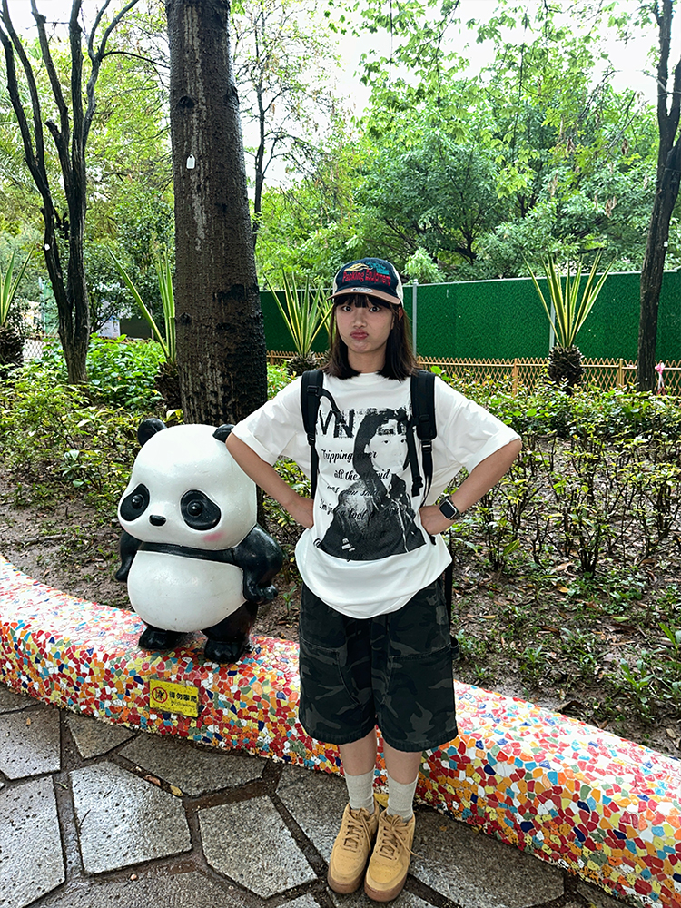 American Retro Camouflage Multi-Pocket Shorts for Men and Women - Loose Fit High Street Straight-Leg Five-Point Workwear American Retro Camouflage Multi-Pocket Shorts for Men and Women - Loose Fit High Street Straight-Leg Five-Point Workwear