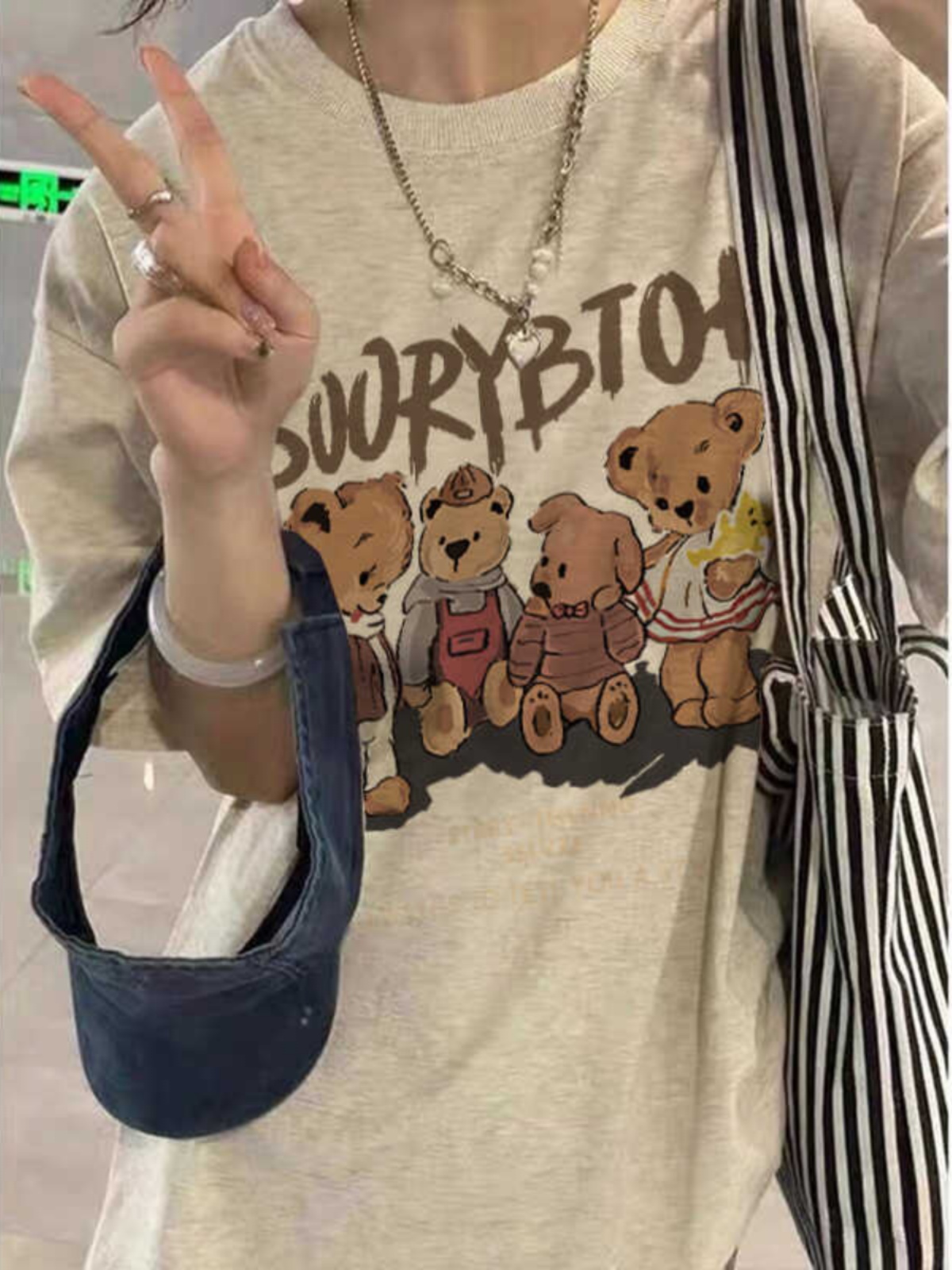 American Retro Cotton Short-Sleeve T-Shirt for Men and Women, Plus Size Loose Summer Couple Outfit, Trendy 90s Style Top American Retro Cotton Short-Sleeve T-Shirt for Men and Women, Plus Size Loose Summer Couple Outfit, Trendy 90s Style Top