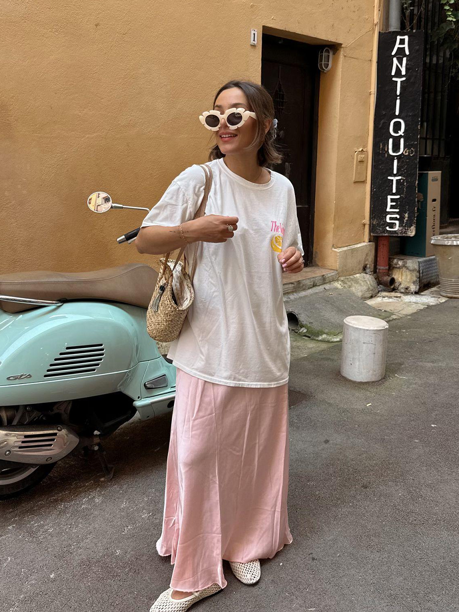 American Retro Lemon Print White Cotton Oversized T-Shirt - Trendy Summer Short Sleeve for Women, Y2K European Style American Retro Lemon Print White Cotton Oversized T-Shirt - Trendy Summer Short Sleeve for Women, Y2K European Style