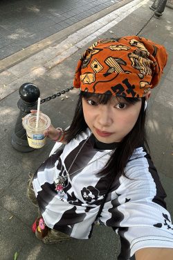 American Retro Striped Color-Blocking V-Neck Short Sleeve Jersey T-Shirt for Men and Women - Breathable Summer Sports Base Layer