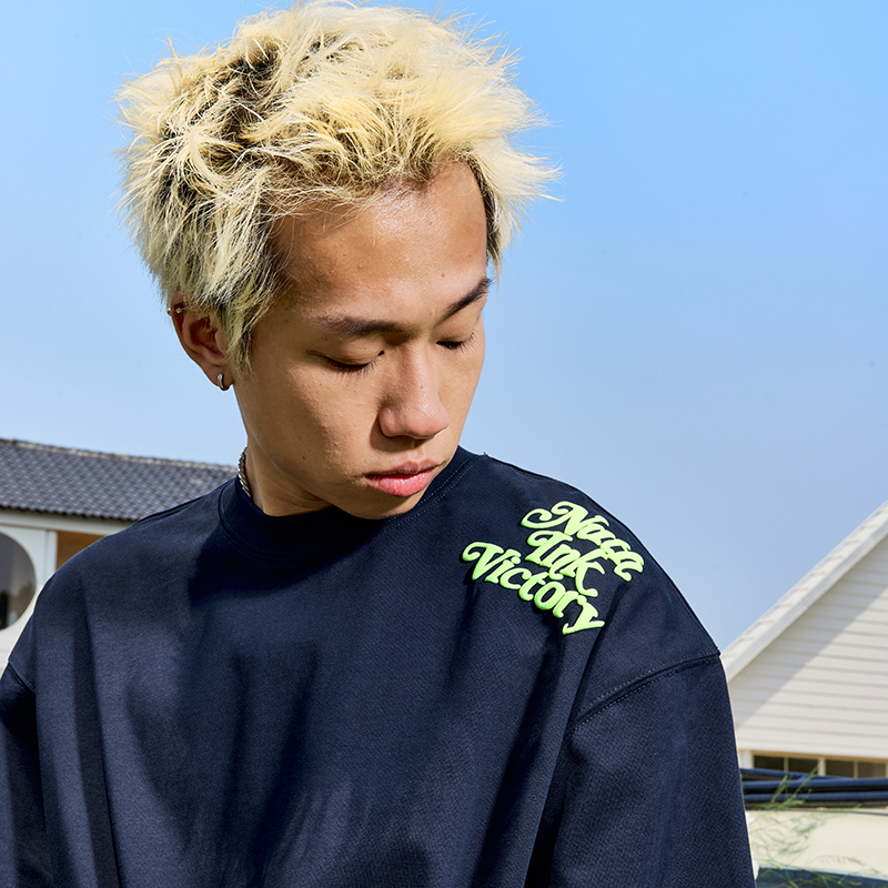 American Vintage Letter Print Short Sleeve T-Shirt - Trendy Hip Hop Loose Fit Unisex Style for Summer 2025 American Vintage Letter Print Short Sleeve T-Shirt - Trendy Hip Hop Loose Fit Unisex Style for Summer 2025