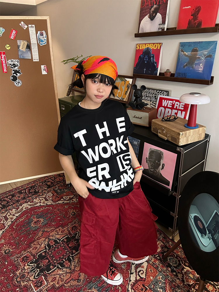 American Vintage Letter Print Short Sleeve Unisex Summer T-Shirt - Casual Loose Fit Round Neck Streetwear Style American Vintage Letter Print Short Sleeve Unisex Summer T-Shirt - Casual Loose Fit Round Neck Streetwear Style