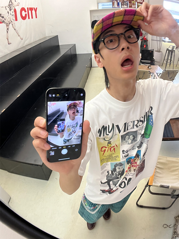 American Vintage Portrait Fun Print T-Shirt for Summer - Unisex Loose Casual Round Neck Creative Short Sleeve Top American Vintage Portrait Fun Print T-Shirt for Summer - Unisex Loose Casual Round Neck Creative Short Sleeve Top