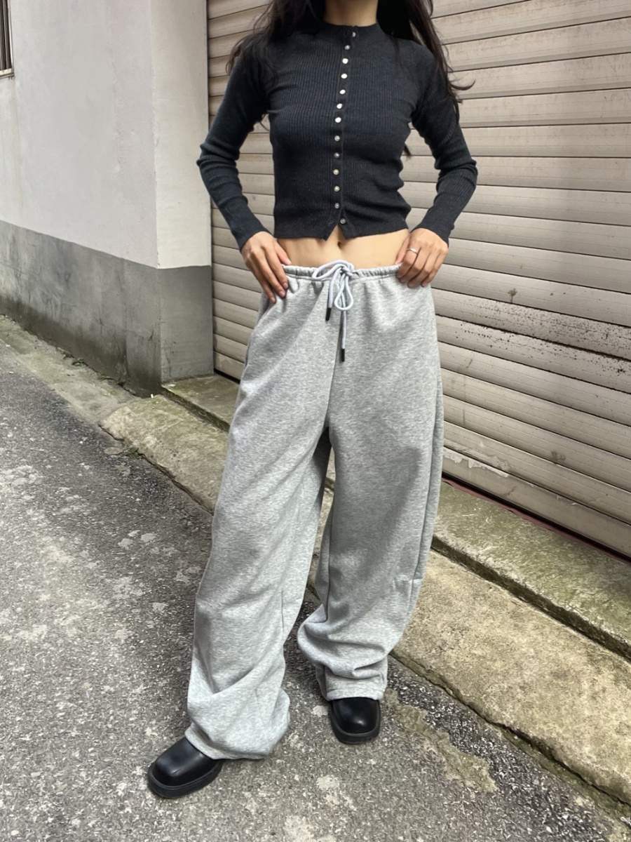 American Vintage Sports Casual Drawstring Loose Fit Slimming Banana Sweatpants for Women - Y2K Athletic Style American Vintage Sports Casual Drawstring Loose Fit Slimming Banana Sweatpants for Women - Y2K Athletic Style