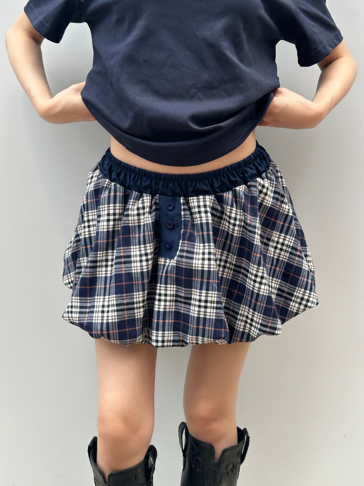 American Vintage Style Casual Plaid Tulip Skirt for Women - 2025 Chic Design, Trendy Y2K Fashion, Perfect for Everyday Wear American Vintage Style Casual Plaid Tulip Skirt for Women - 2025 Chic Design, Trendy Y2K Fashion, Perfect for Everyday Wear