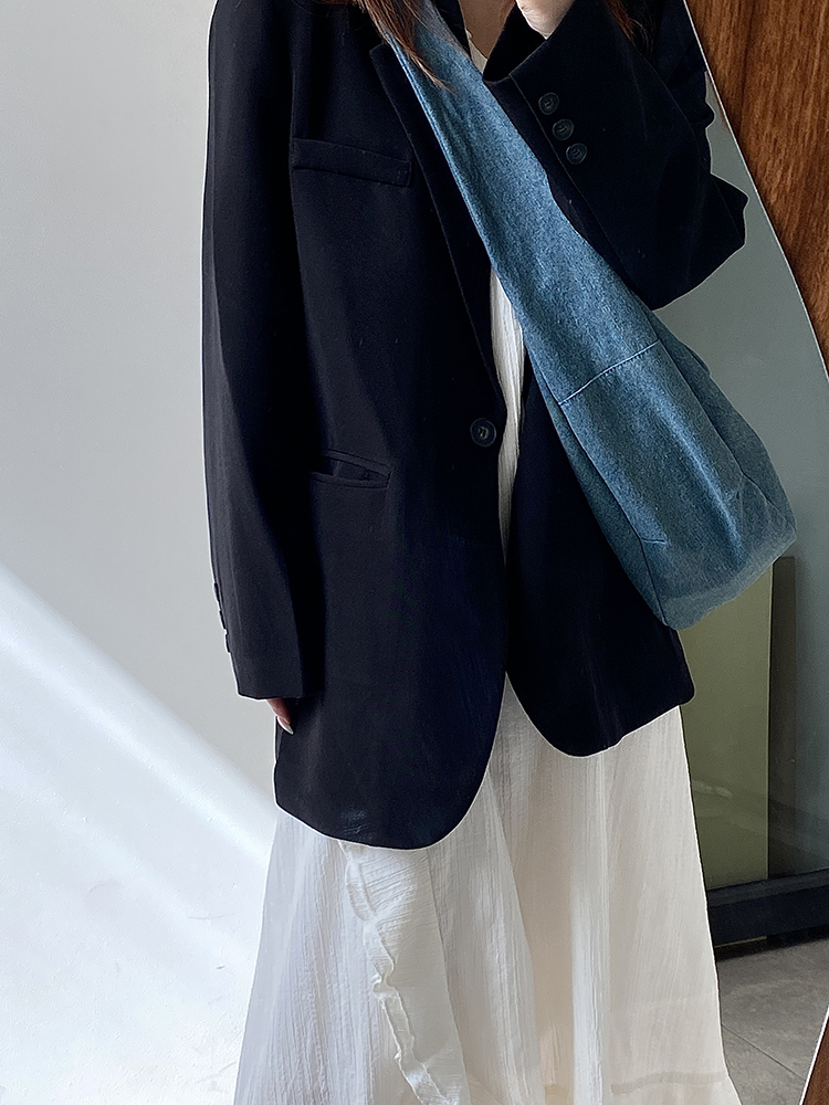 Artistic Retro Dumpling Bag for Women - Minimalist Large Capacity Shoulder Crossbody Bag - 2025 Niche Design Artistic Retro Dumpling Bag for Women - Minimalist Large Capacity Shoulder Crossbody Bag - 2025 Niche Design