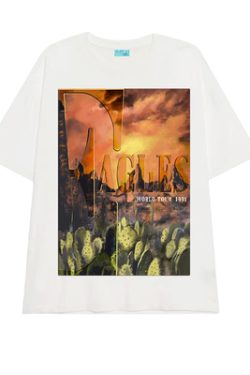 Black Oversized Short-Sleeve T-Shirt for Women - Vintage American Retro Style, Summer High Street Trendy Top