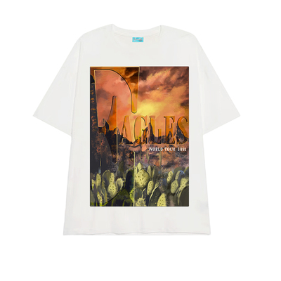 Black Oversized Short-Sleeve T-Shirt for Women - Vintage American Retro Style, Summer High Street Trendy Top Black Oversized Short-Sleeve T-Shirt for Women - Vintage American Retro Style, Summer High Street Trendy Top