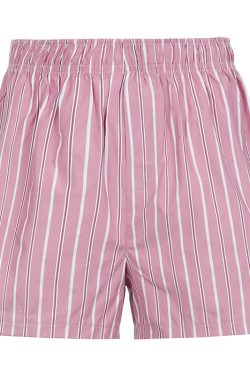 Blue Love Atmospheric Niche Design Casual Low-Waist Shorts for Home and Outdoor Wear - Trendy Y2K Style