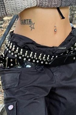 Bohemian Vintage Knight Waist Cincher Belt – Ethnic Y2K Retro Accessories Collection for Chic Style