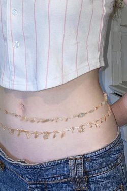 Bohemian Vintage Knight Waist Cincher Belt – Ethnic Y2K Retro Accessories Collection for Chic Style