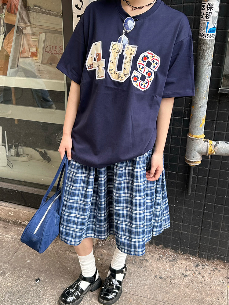 Camouflage Cashew Flower Leopard Print Short Sleeve T-Shirt for Couples - Trendy Loose Fit, Street Style Fashion Camouflage Cashew Flower Leopard Print Short Sleeve T-Shirt for Couples - Trendy Loose Fit, Street Style Fashion