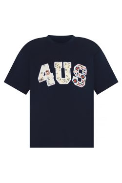 Camouflage Cashew Flower Leopard Print Short Sleeve T-Shirt for Couples - Trendy Loose Fit, Street Style Fashion