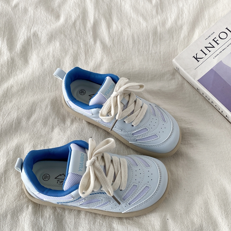 Chic Mango White Casual Sports Sneakers for Women - 2025 Spring Versatile Style, Niche Trendy Footwear Chic Mango White Casual Sports Sneakers for Women - 2025 Spring Versatile Style, Niche Trendy Footwear