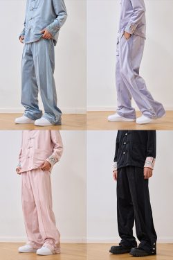 Chinese-Style Floral Velvet Cardigan with Stand Collar - Elegant Tang Suit Inspired Design for a Chic Look