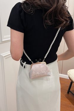 Chinese-Style Qipao Handbag for Women, Summer 2025 Embroidered Crossbody Phone Bag, Ancient Style Fashion Accessory