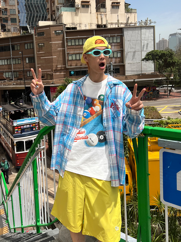 Color Block Plaid Long Sleeve Shirt Jacket for Men and Women - Casual Loose Fit, Sun-Proof, Versatile Style, American Fashion Color Block Plaid Long Sleeve Shirt Jacket for Men and Women - Casual Loose Fit, Sun-Proof, Versatile Style, American Fashion