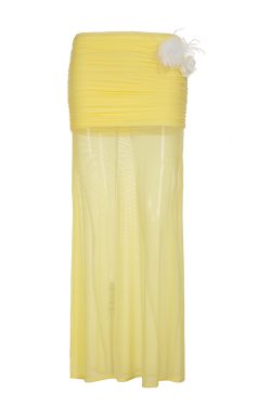 Colorful Gradient Mesh Half Skirt - Versatile Slim Fit Summer Skirt in Oil Painting Style - Trendy and Sexy Fashion Piece