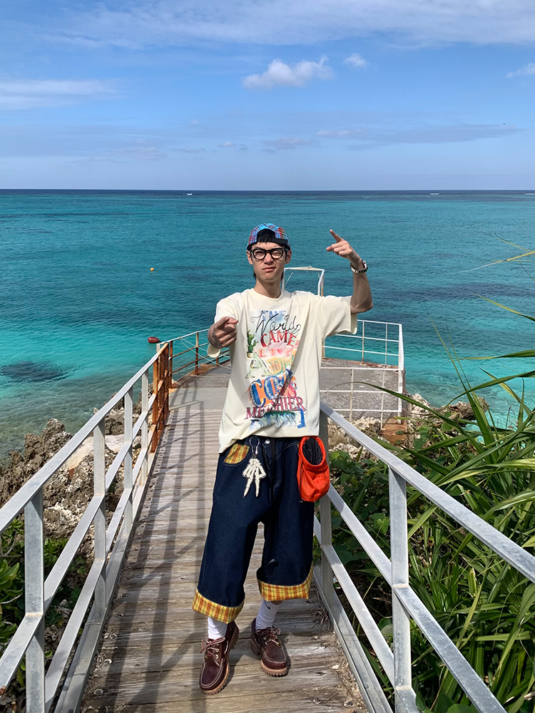 Colorful Letter Printed Short Sleeve T-Shirt for Men and Women - Casual Loose Fit Summer Minimalist Top, American Style Fashion Colorful Letter Printed Short Sleeve T-Shirt for Men and Women - Casual Loose Fit Summer Minimalist Top, American Style Fashion