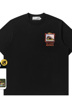 Cool Feeling Sunscreen T-Shirt with Velcro - Korean Style Short Sleeve Sorona Tee for Small Dogs