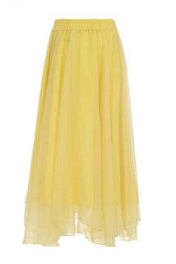 Cream Cheese Sweet Bow Multi-Layer Spliced Midi Skirt - Casual Versatile Long Skirt for Y2K and 90s Fashion Lovers