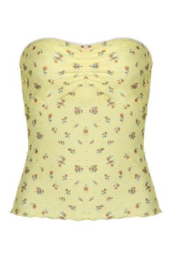 Cream Cheese Sweet Bow Multi-Layer Spliced Midi Skirt - Casual Versatile Long Skirt for Y2K and 90s Fashion Lovers