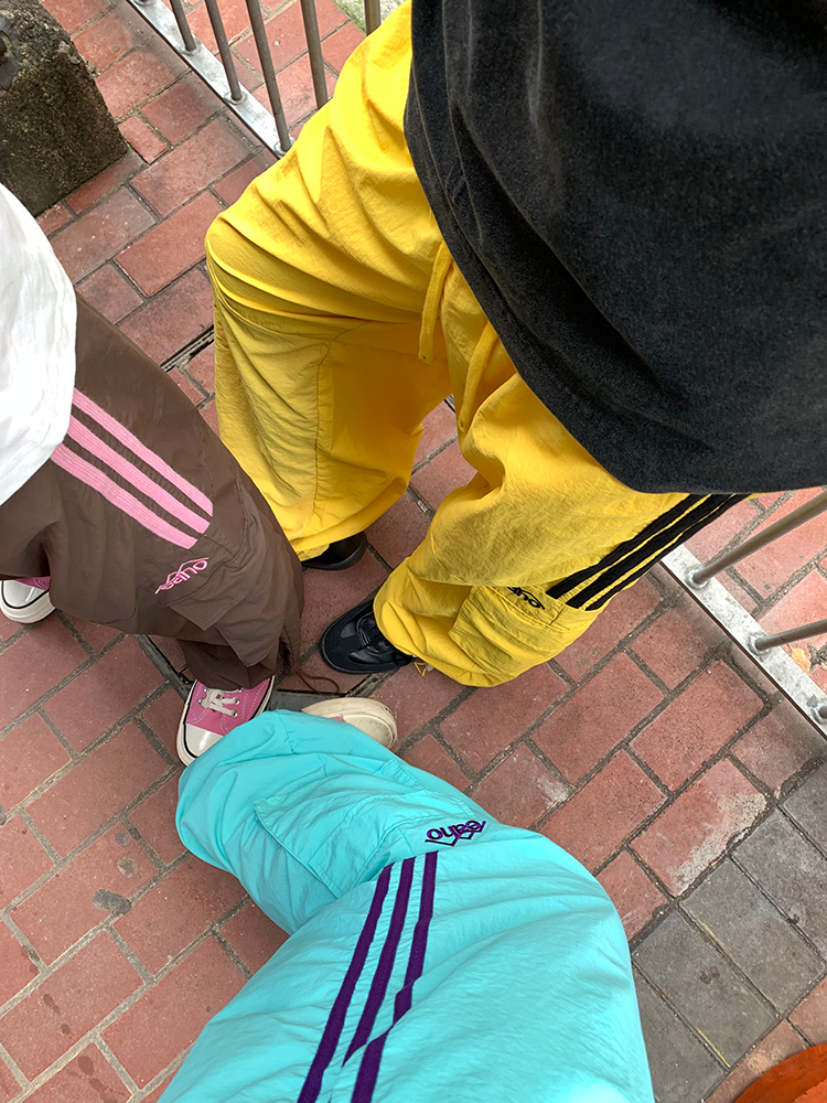 Custom Color Dopamine Waterproof Quick-Dry Tactical Cargo Pants - Functional Outdoor Mountaineering Long Pants for Casual Wear Custom Color Dopamine Waterproof Quick-Dry Tactical Cargo Pants - Functional Outdoor Mountaineering Long Pants for Casual Wear