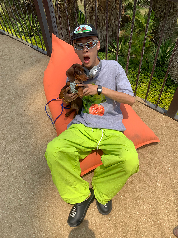 Custom Color Dopamine Waterproof Quick-Dry Tactical Cargo Pants - Functional Outdoor Mountaineering Long Pants for Casual Wear Custom Color Dopamine Waterproof Quick-Dry Tactical Cargo Pants - Functional Outdoor Mountaineering Long Pants for Casual Wear