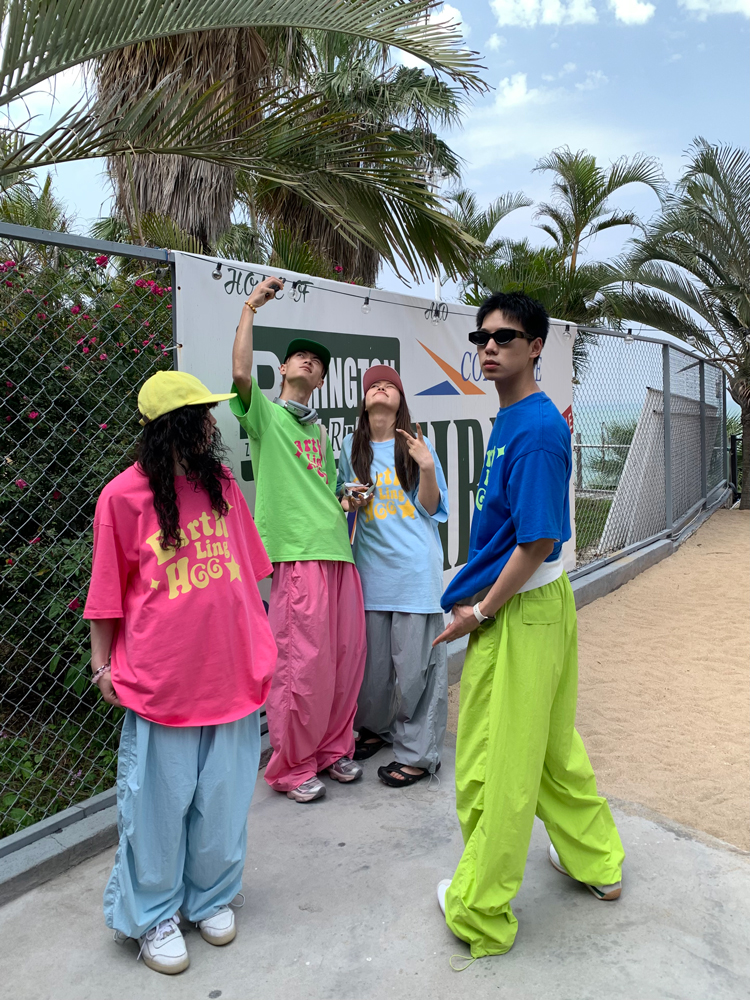 Custom Color Dopamine Waterproof Quick-Dry Tactical Cargo Pants - Functional Outdoor Mountaineering Long Pants for Casual Wear Custom Color Dopamine Waterproof Quick-Dry Tactical Cargo Pants - Functional Outdoor Mountaineering Long Pants for Casual Wear