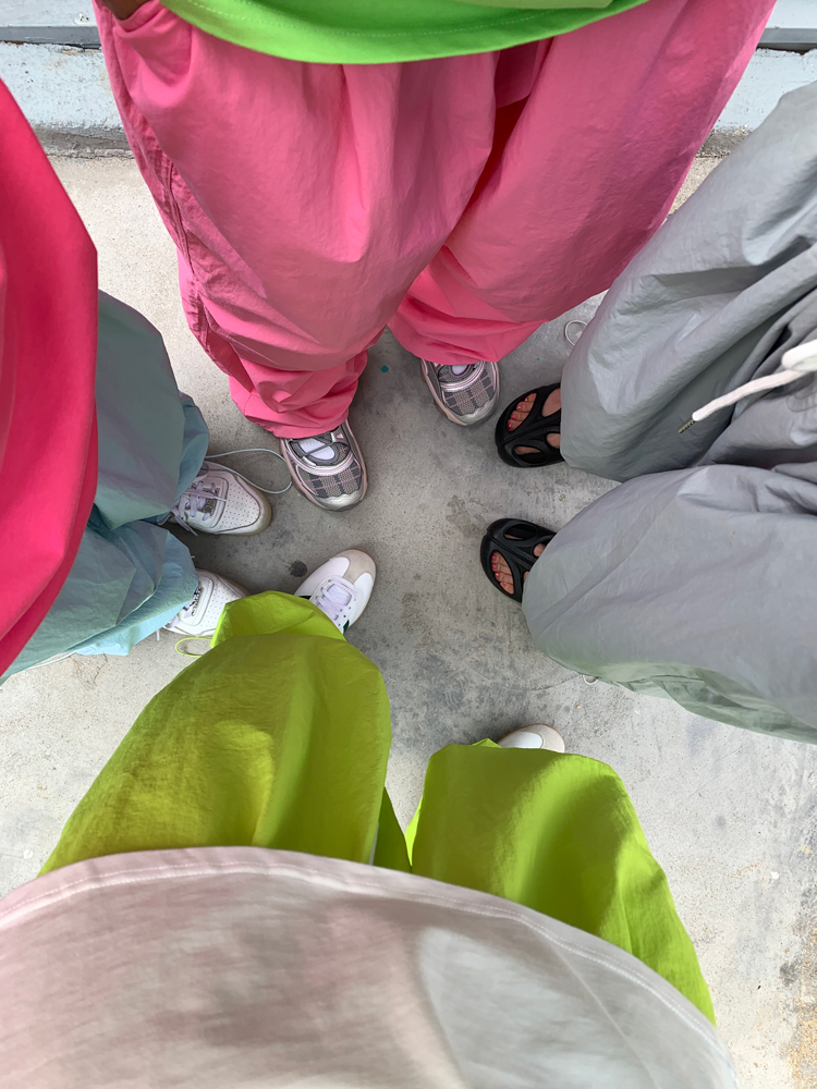 Custom Color Dopamine Waterproof Quick-Dry Tactical Cargo Pants - Functional Outdoor Mountaineering Long Pants for Casual Wear Custom Color Dopamine Waterproof Quick-Dry Tactical Cargo Pants - Functional Outdoor Mountaineering Long Pants for Casual Wear