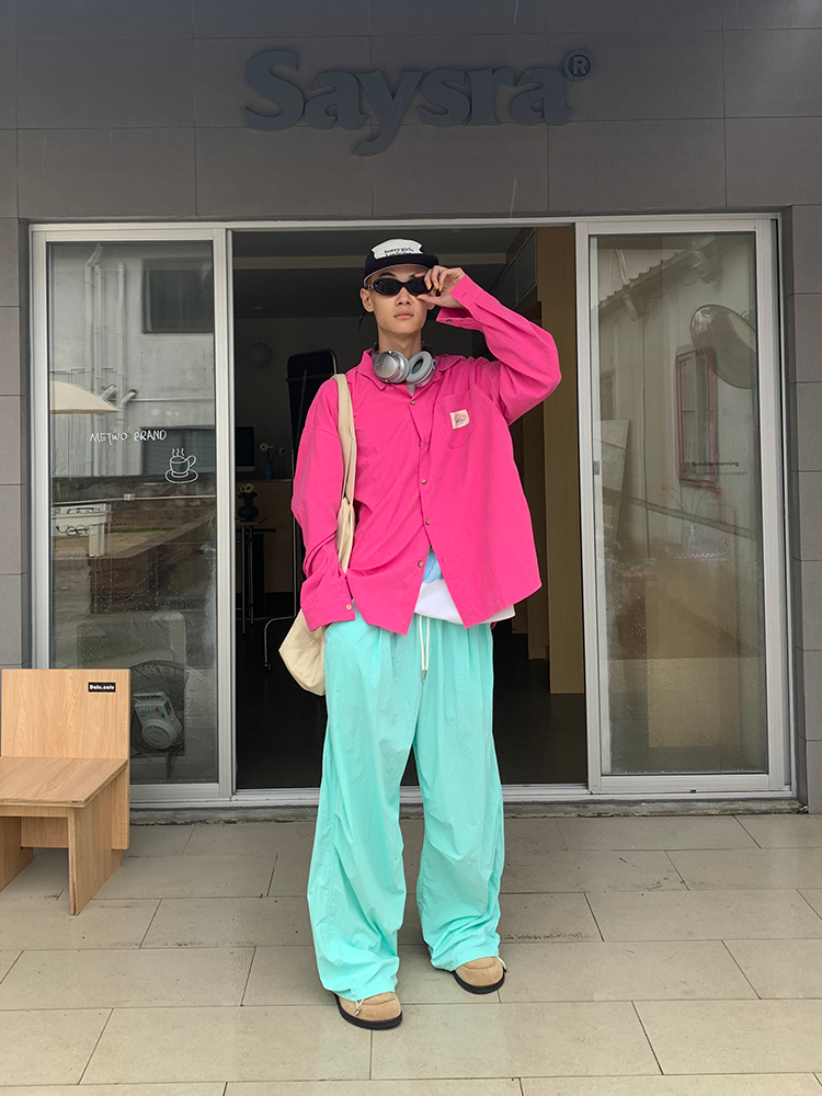 Custom Color Dopamine Waterproof Quick-Dry Tactical Cargo Pants - Functional Outdoor Mountaineering Long Pants for Casual Wear Custom Color Dopamine Waterproof Quick-Dry Tactical Cargo Pants - Functional Outdoor Mountaineering Long Pants for Casual Wear