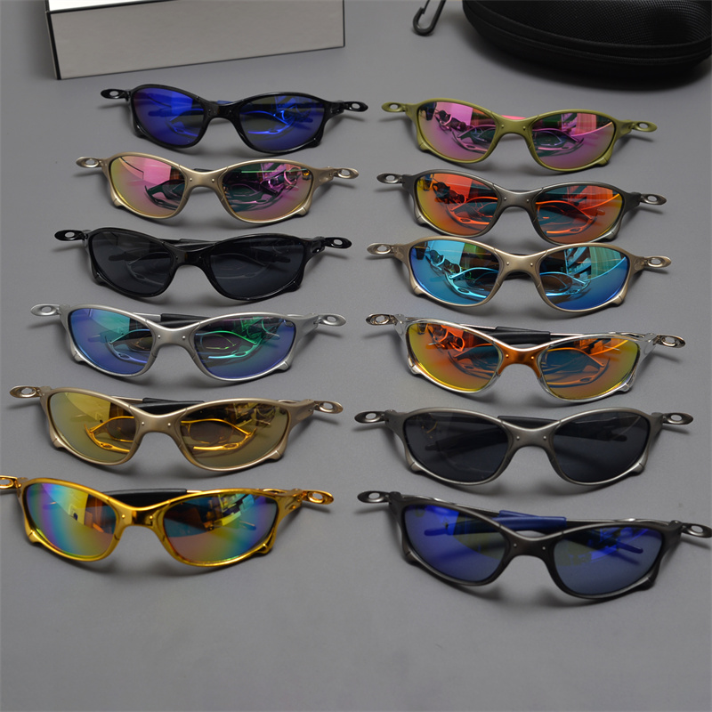Cyberpunk Futuristic Round Frame Colorful Laser Sunglasses for Hip-Hop Style Cycling - European American Fashion Accessory Cyberpunk Futuristic Round Frame Colorful Laser Sunglasses for Hip-Hop Style Cycling - European American Fashion Accessory