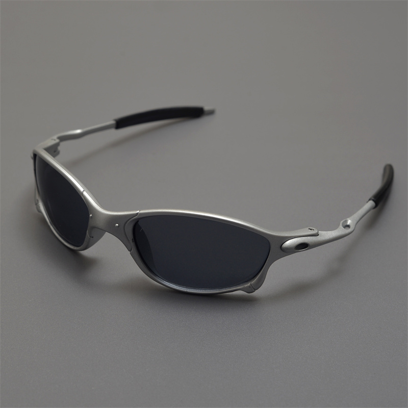 Cyberpunk Futuristic Round Frame Colorful Laser Sunglasses for Hip-Hop Style Cycling - European American Fashion Accessory Cyberpunk Futuristic Round Frame Colorful Laser Sunglasses for Hip-Hop Style Cycling - European American Fashion Accessory