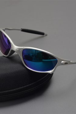 Cyberpunk Ultra-Small Laser Sunglasses for Men and Women - Futuristic Style for Cycling, Driving, Hip-Hop, and Parties