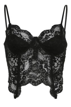 European American Sexy Girl Style A-Line Skirt with Butterfly Knot Lace Splicing - Flattering Slim Fit Half Skirt