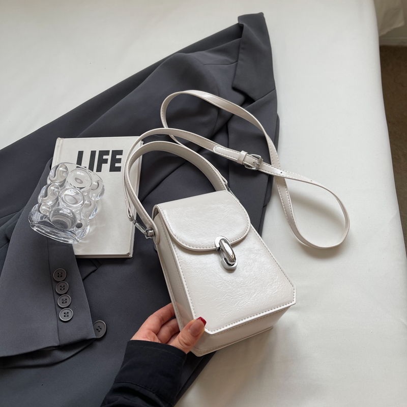 Exquisite Summer Tote Bag for Women 2025 - High-End Silver Crossbody Handbag & Mobile Phone Bag Exquisite Summer Tote Bag for Women 2025 - High-End Silver Crossbody Handbag & Mobile Phone Bag