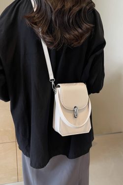 Exquisite Summer Tote Bag for Women 2025 - High-End Silver Crossbody Handbag & Mobile Phone Bag