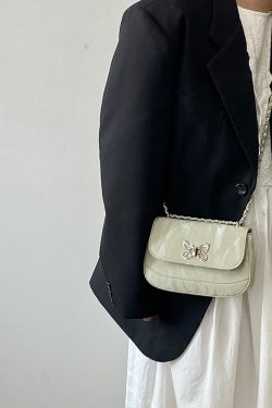 Fashionable Women's Chain Underarm Bag - Versatile Exquisite Shoulder Crossbody Small Bag for 2025 Style