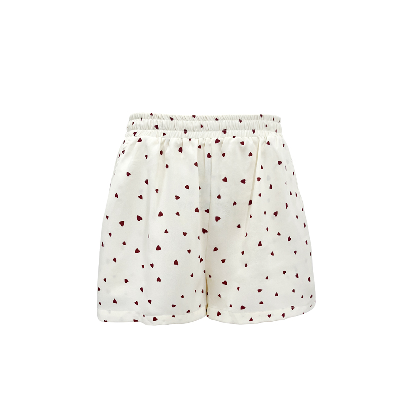 French Style Blue Cotton Shirt Set for Women - Loose Sun Protection Cardigan & A-Line High-Waisted Shorts, Perfect for Summer Outings French Style Blue Cotton Shirt Set for Women - Loose Sun Protection Cardigan & A-Line High-Waisted Shorts, Perfect for Summer Outings