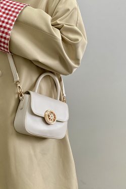 French-Style Women's Saddle Bag - Small Versatile Crossbody Handbag for 2025, Chic Niche Design