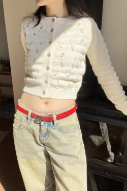 Genuine Leather Red Decorative Waist Belt for Women - Simple Fashion Casual Denim Pants Accessory