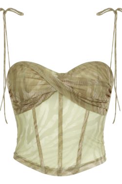 Gray Vintage Low-Waist Tied Straight-Leg Cargo Pants for Women, Versatile Slimming Design, Floor-Length Y2K Dance Pants