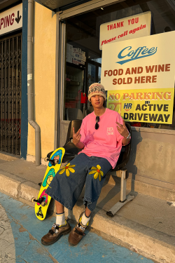 Handmade Floral Embroidery Denim Shorts for Men and Women, Straight-Leg Wide-Leg Casual Summer Capris, Y2K Style