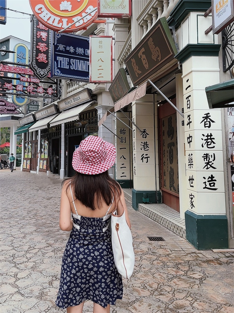 Handmade French Lace V-Neck Floral Camisole Dress - Solid Color Fairy Style for Women, Perfect for Vacation and Summer 2023 Handmade French Lace V-Neck Floral Camisole Dress - Solid Color Fairy Style for Women, Perfect for Vacation and Summer 2023