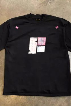 Heavyweight Couple's Loose Short-Sleeve T-Shirt in 260g Pure Cotton for Men & Women - Charitable Design, Casual Unisex Fashion