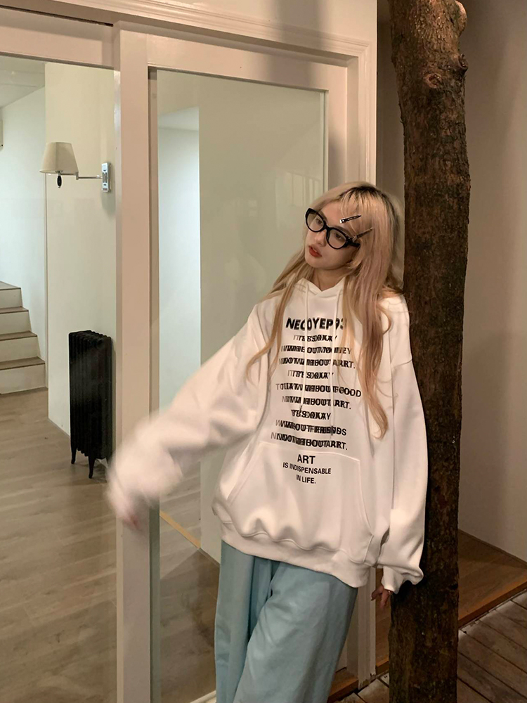 Heavyweight Streetwear Loose Fit Letter Print Short Sleeve T-Shirt for Men - 2025 Summer American High Street Style Heavyweight Streetwear Loose Fit Letter Print Short Sleeve T-Shirt for Men - 2025 Summer American High Street Style