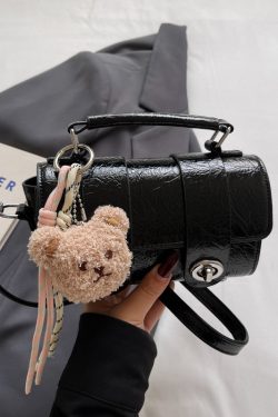 High-End Boston Handbag for Women, 2025 Stylish Versatile Shoulder & Crossbody Bag, Perfect for Commuting and Daily Use