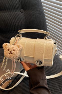 High-End Boston Handbag for Women, 2025 Stylish Versatile Shoulder & Crossbody Bag, Perfect for Commuting and Daily Use