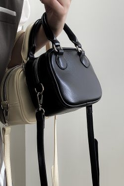 High-End Women's Spring Summer Tote Bag - Stylish Versatile Crossbody Shoulder Bag for Chic Everyday Use