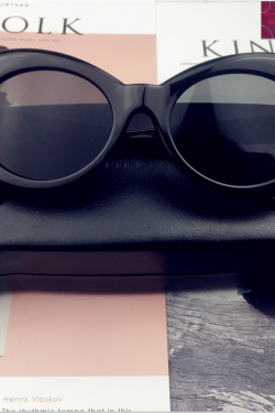 Hip-Hop Style Oval Sunglasses Inspired by Burijie Bridge and G-Dragon – Trendy Alien Glasses for Y2K Fashion Lovers